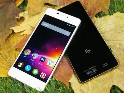 Hogyan villog vagy újra vaku a telefon, okostelefon és tablet fly