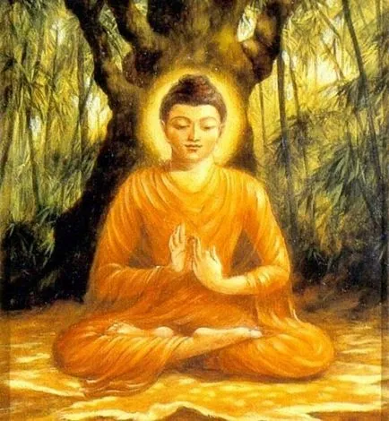 Hogyan buddhizmus
