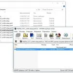 Hogyan csomagold ki egy fájlt rar programot WinRAR (nyitó rar) Hogyan csomagold ki egy fájlt rar WinRAR programmal