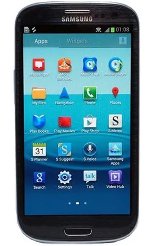 Hogyan oldja minta, ami elfelejtettem android