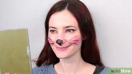 Hogyan kell felhívni Facial
