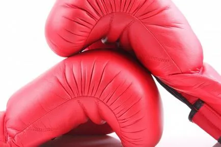 Hogyan lehet fejleszteni az erőt a szeszes
