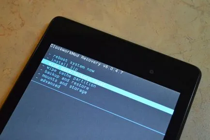 Hogyan oldja a telefon vagy tabletta Android, ha elfelejti a mintát, hogyan kell eltávolítani a jelszót