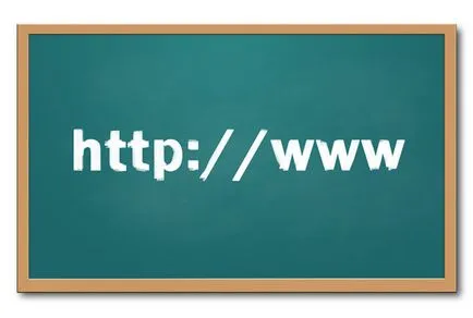 Hogyan lehet regisztrálni egy domain