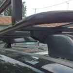 Hogyan készítsünk egy tetőtartónál kezüket fotók és rajzok
