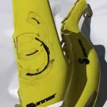 Hogyan fessünk saját műanyag robogó - enut (műanyag) Hogyan fessünk saját műanyag roller - enut