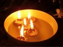 Hogyan készítsünk egy amulettet szerencse otthon (amulett) Hogyan készítsünk egy amulettet szerencse otthon