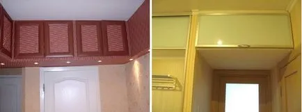 Hogyan készítsünk egy mezzanine a folyosón a kezével (a) Hogyan készítsünk egy mezzanine a folyosón a kezével
