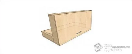 Hogyan készítsünk egy mezzanine kezüket - do mezzanine