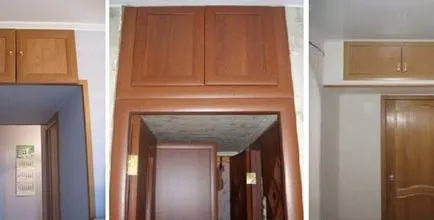 Hogyan készítsünk egy mezzanine a folyosón a kezével (a) Hogyan készítsünk egy mezzanine a folyosón a kezével
