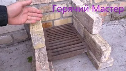 Hogyan, hogy a fa égett hosszú találmány