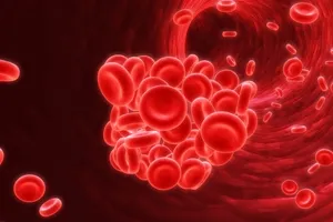 Mi történik, ha magasabb a hemoglobin