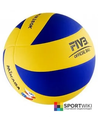 Röplabda, mint a sport