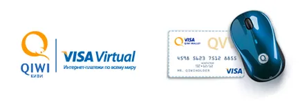 Mivel a virtuális térkép Qiwi Mivel a virtuális térkép Qiwi