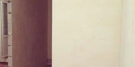 Hogyan, hogy összehangolják a fal a lakásban Hogyan, hogy összehangolják a fal a lakásban