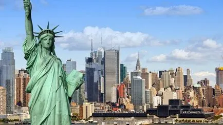 Hogyan juthat el a vízumot Amerikába Hogyan juthat el a vízumot Amerikába