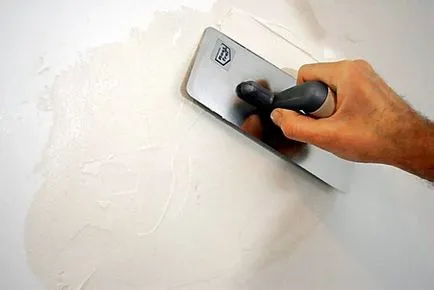 Hogyan, hogy összehangolják a fal a lakásban