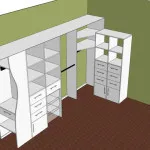 Hogyan készítsünk egy öltöző kezét Photo Design és a projekt