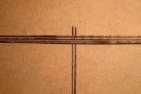 Hogyan készítsünk egy papír pók