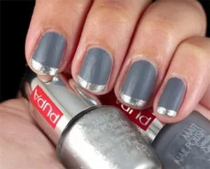 Hogyan készítsünk egy francia manikűr otthon útmutató és videó (feltételek) Hogyan készítsünk egy francia manikűr otthon használati és videó