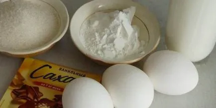 Hogyan készítsünk egy krémes tejszín, puding, csokoládé (hogyan tejföl torta vastag) Hogyan készítsünk egy krémes tejszín, puding, csokoládé
