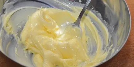 Hogyan készítsünk egy krémes tejszín, puding, csokoládé (hogyan krémes) Hogyan készítsünk egy krémes tejszín, puding, csokoládé