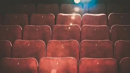 Hogyan készítsünk egy minőségi film előzetesét, még mindig magas