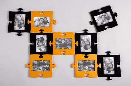 Hogyan készítsünk egy fotó kollázs saját kezét fotó és videó használati
