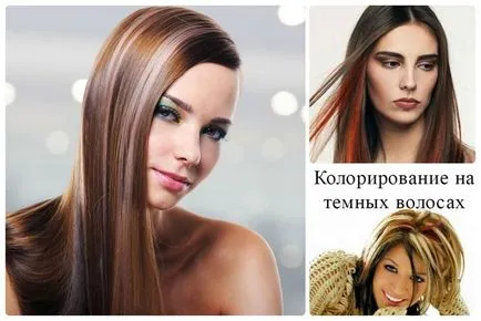 Hogyan készítsünk hajfestés otthon folyamat 17 egyszerű lépésben (színezés) Hogyan készítsünk hajfestés otthon folyamat 17 egyszerű lépésben