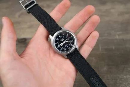 Hogyan készítsünk egy bőr watchband saját kezűleg 24 fotó