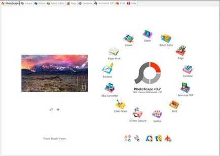 Hogyan készítsünk egy kollázs képek online 1 (fotók) Hogyan készítsünk egy kollázs képek online 1