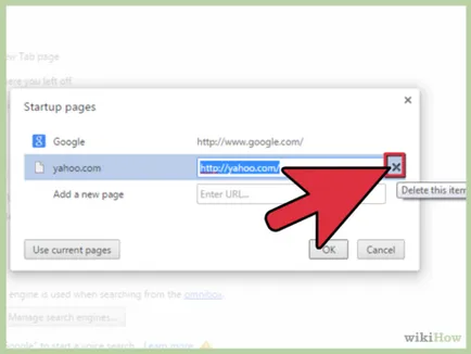 Hogyan készítsünk Google honlap króm