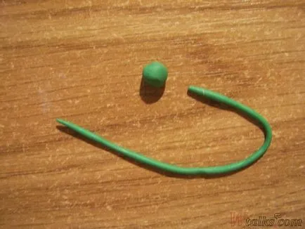 Hogyan készítsünk egy macska agyagból fokozatosan mester osztály képek és videó
