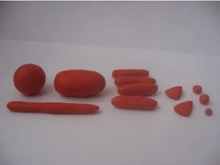 Hogyan készítsünk egy agyag cat video órákat (szolgál majd a törzs) Hogyan készítsünk egy agyag macska videó leckék