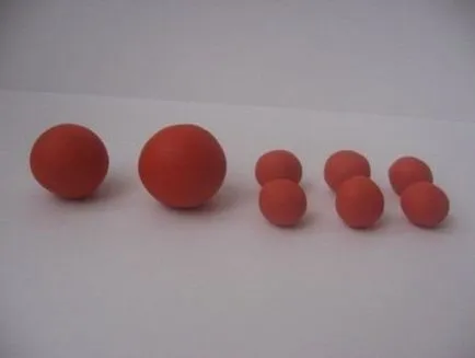 Hogyan készítsünk egy agyag macska Master Class képek és videó (master) Hogyan készítsünk egy agyag macska mester osztály képek és videó