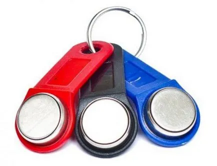 Hogyan készítsünk egy másolatot a legfontosabb, hogy a kaputelefon otthon