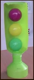 Hogyan készítsünk kézműves fény videóid kezét