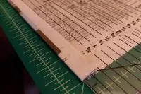 Hogyan készítsünk egy ruhát újságokból
