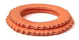Hogyan készítsünk egy origami hattyú