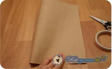 Hogyan, hogy a csomag utasításokat képekkel (hogyan lehet egy zsák) Hogyan, hogy a csomag utasításokat fotókkal