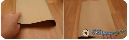 Hogyan, hogy a csomag utasításokat képekkel (záró) Hogyan, hogy a csomag utasításokat fotókkal