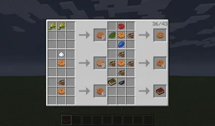 Hogyan, hogy a sütik maynkraft utasítások (hogyan lehet a cookie-kat maynkraft mind ügyes cookie-maynkraft hogyan cookie-maynkraft) Hogyan, hogy a sütik maynkraft kalauz