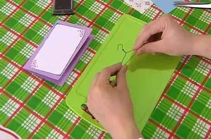 Hogyan készítsünk egy képeslapot a kezét tippek video (amely) Hogyan készítsünk egy képeslapot a kezét video tippek