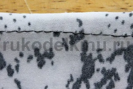 Hogyan készítsünk egy ruhát saját kezűleg (hogyan kell egy ruhát a saját kezét. Gyors és egyszerű. Master Class). Hogyan készítsünk egy ruhát saját kezűleg