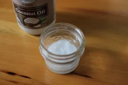 Hogyan olaj szakáll kezével, life4beard