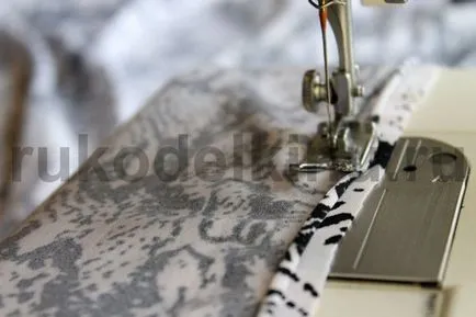 Hogyan készítsünk egy ruhát saját kezűleg (csinálni) Hogyan készítsünk egy ruhát saját kezűleg