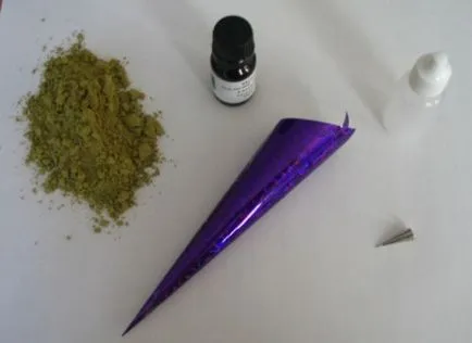 Hogyan mehendi otthon