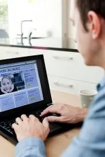 Hogy biztosítsuk, hogy a média írtak rólad