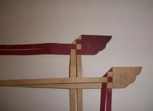 Hogyan készítsünk egy madár papírból