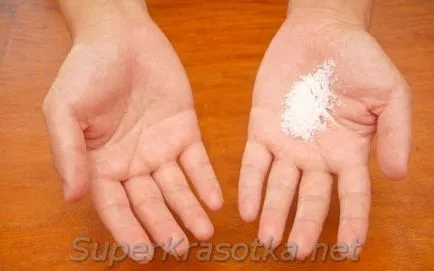Hogyan készítsünk a keze puha, I - szuper bébi! (Tedd kezek lágy) Hogyan készítsünk a keze puha, I - szuper bébi!